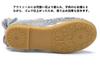 DADAWEN Formal Shoes for Dress Ribbon Princess Birthday 21cm Girls, Shoes, Kids, Girls, Decoration, Diamond, Shoes, Ceremony, Recital, Wedding, Gift,