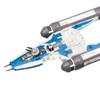 Star Wars Micro Galaxy Starfighter Class Series 11 Starfighter Vehicle BTL-B Y-Wing Non-Scale