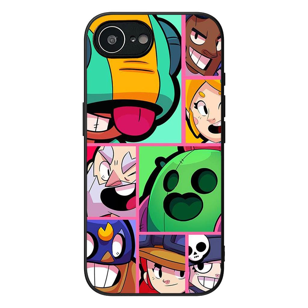 Stars Wallpaper Leons Phone Cover for Xiaomi Redmi Note 12 11 10 A3 Pro 10A 10C 12C Note12 5G Protective Case