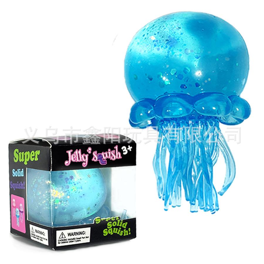 Needoh Dream Water Drop Maltose Pinch Music Dreamsquishies Decompression Toy