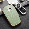 Toyota Key Case Cover for Highlander, Corolla, Crown, Prado, and Levin Models