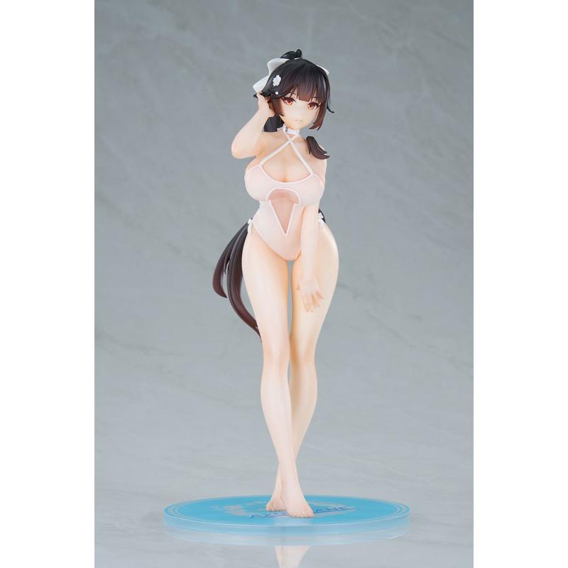 LIMEPIE Series Azur Lane Takao Beach Rhapsody Ver. Figure APEX