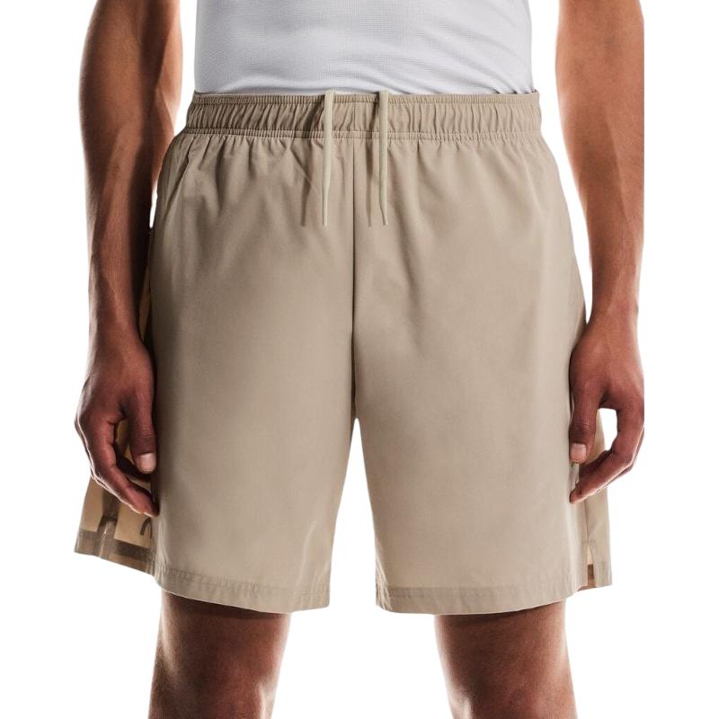 On Casual Shorts Men s Sand 1MF10740603 M
