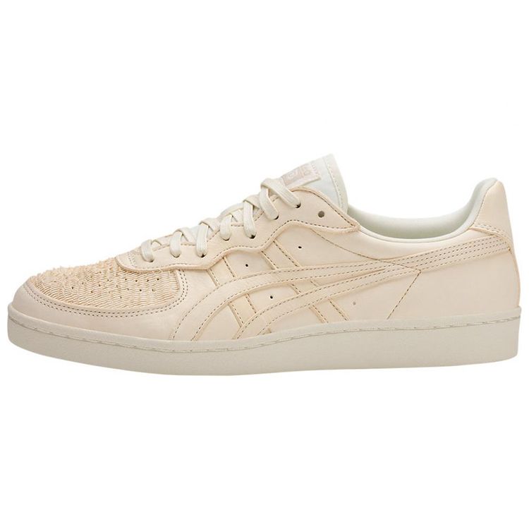 

ONITSUKA TIGER Gsm Прочные низкие кеды Унисекс Кроссовки Светло-хаки D7J1L-0202 40.5