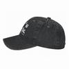 Fet's Luck You Read That Wrong Didn't You Washed Baseball Cap  Summer Unisex-Teens Tennis Skate Baseball Caps
