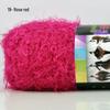 Phoenix Coral Mink Velvet Yarn - Long Hair Imitation Fur