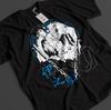 Demon Slayer Shirt Inosuke TShirt Tanjiro KNY Kokushibo Anime Muzan Doma Tee