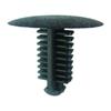 ECF401 10 Stück Tannenbaum-Clip, grau für Kia und Hyundai: 0B102 68865
