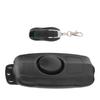 Loud Siren Anti Theft Alarm Remote Control Bicycle Alarm Electric Scooter Alarm  For Motorcycle