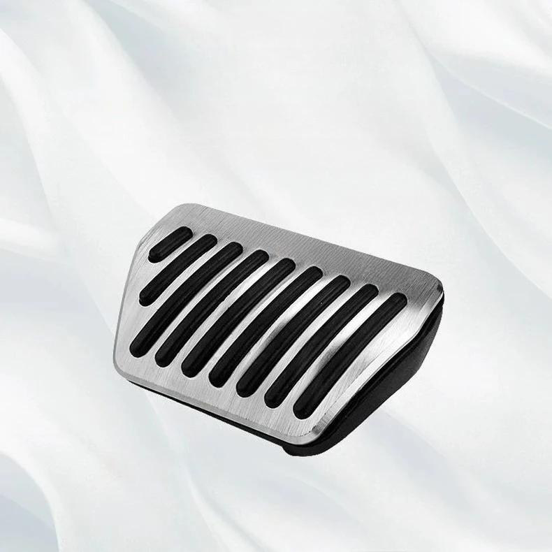 For Bmw X3 G45 2025+ Car Accelerator Brake Pedals Cover Accessories Car Pedals and Parts Automobiles, Parts & Accessories