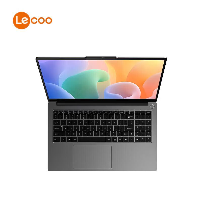 Lenovo Lecoo N155C 14-inch Business & Study Laptop (CN version)