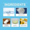 Bathroom Stain Remover Cleaning Spray Clean Bathroom Glass Door Bathtub Stain Remover Water Stain Cleaner