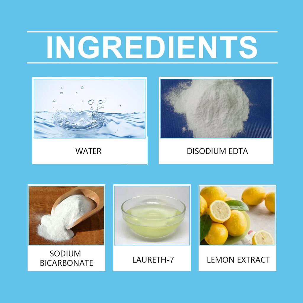 Bathroom Stain Remover Cleaning Spray Clean Bathroom Glass Door Bathtub Stain Remover Water Stain Cleaner