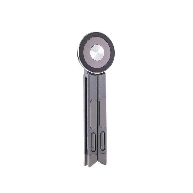 

Adjustable Portable Magnetic Laptop & Tablet Stand (Aluminum Alloy)