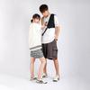 Onitsuka Tiger Mexico 66 Cream Black Unisex Sneakers 1183B493-100