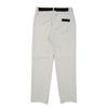 MALBON GOLF M Tech Ventil Pants Greyish Beige (Man)