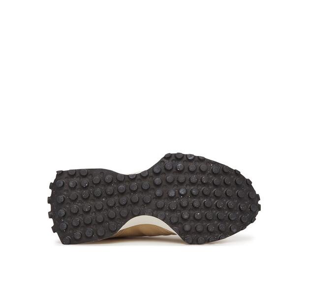 New Balance Кроссовки U327SWD коричневый