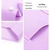 Luomon Men's Easy-Care Pure Cotton Professional Shirt
