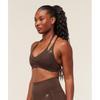 Gymshark Reps T Back sporTs Bra Archive Brown B3b3d Nby8
