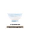 Wutuo Heart Sea Painted Dream Ceramic Dinnerware Collection