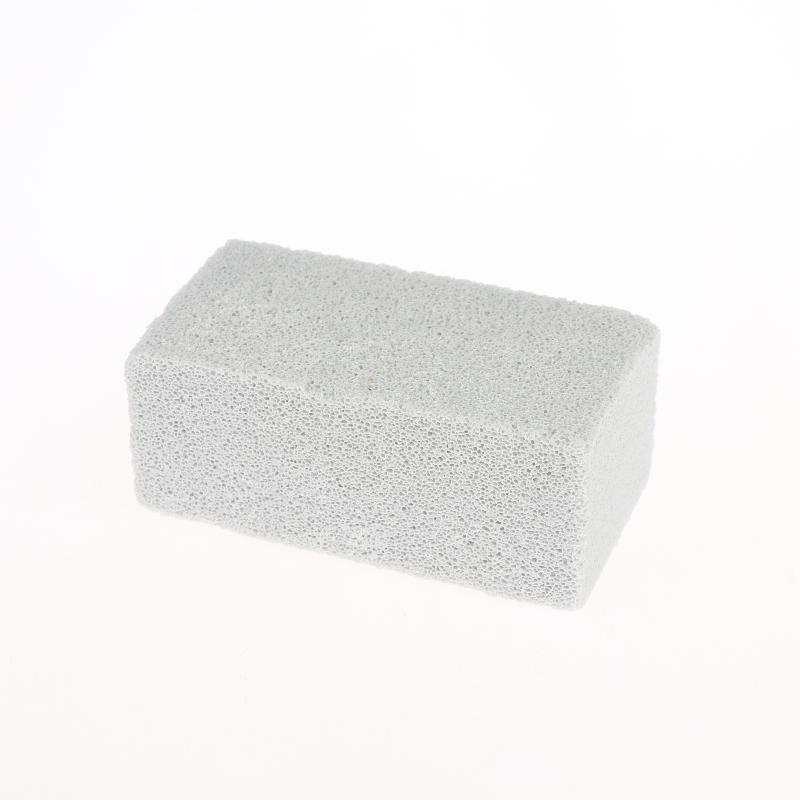 BBQ Grill Cleaning Brush with Pumice Brick 1/4Pcs Bristle-Free Barbecue Cleaning Tool for Home Kitchen Outdoor BBQ