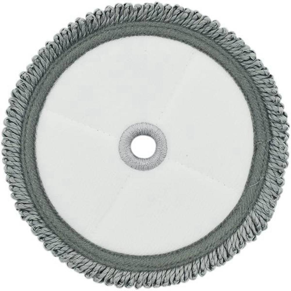 8 Pcs Mop Pad for LG Steam Mop Microfiber Cleaning Cloth Replacement for LG Steam Mopping Accessories