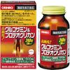 Orihiro High-Purity Glucosamine & Proteoglycan 240 Tablets [Functionally Labeled Food]