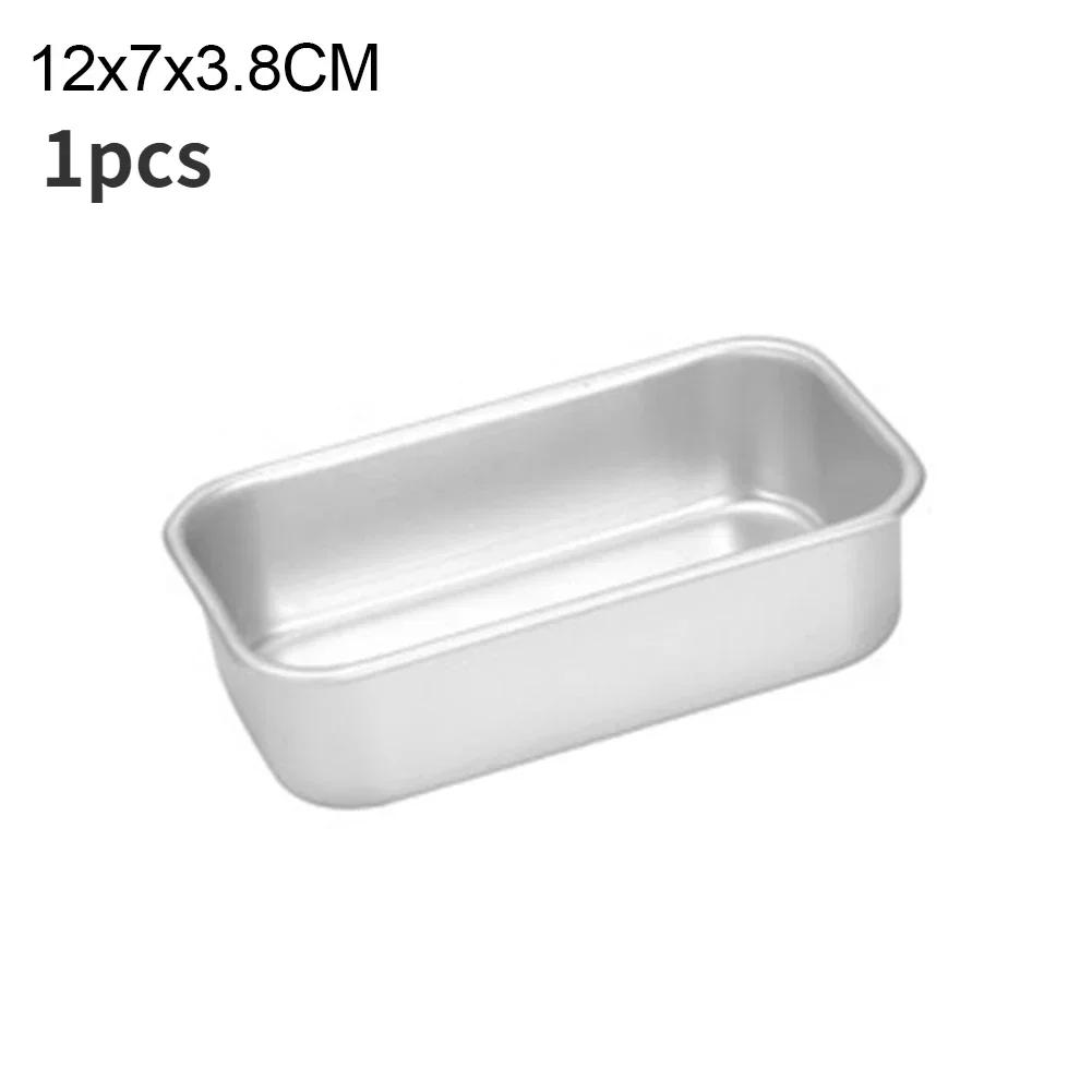 

Формы для выпечки, Инструмент для выпечки, Противень для выпечки, Форма для брауни, чизкейка, тоста с антипригарным покрытием, Форма для хлеба, Алюминиевый сплав, Кухня