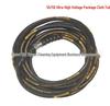 55/58 Model Car Wash High-Pressure Explosion-Proof Steel Wire Cleaning Hose