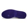 Jordan 1 Retro High OG GS Court Purple 575441-501