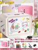 2024 Large Capacity Password Piggy Bank for Girls