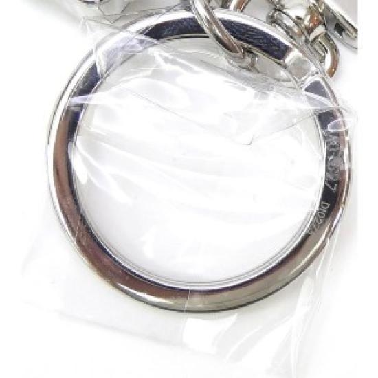 Geöffnete Box LOUIS VUITTON Schlüsselanhänger Neo LV Club M01527 Monogram Eclipse