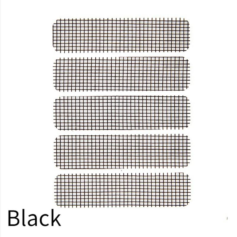 Screen Repair Stickers Fix Net Mesh Window Screen for Home Anti Mosquito Net Fly Bug Repair Screen Patch Stickers Door Curtain