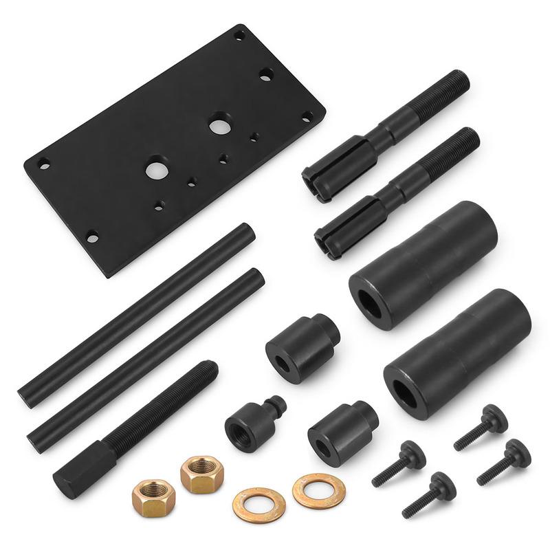 For Harley 88 93 96 103 110 ALL TWIN CAM 1999-newerInner Cam Bearing Installer and Puller Tools