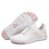Outdoor Creek Shoes Wading Non-slip Beach Shoes Barefoot Diving Shoes Swimming Cycling Fitness Men's and Women's Five-finger Shoes