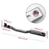 135 Extender Bar Tool Wrench Inch Long Torque Wrench Extension With 12 Inch Hole For Mechanics