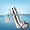 KOBACH Simple Business Pure Titanium Insulated Mug 460ml