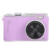 4K 64MP Digital Camera Compact Point and Shoot Camera with 16X Digital Zoom 2.4 Inch IPS Screen