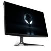 Alienware AW2723DF 68.6 Cm (27 ") 2560 X 1440 Pixels Quad HD LCD Silver