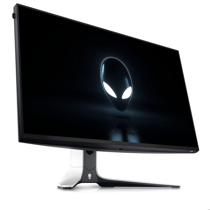 Alienware AW2723DF 68.6 Cm (27 ") 2560 X 1440 Pixels Quad HD LCD Silver