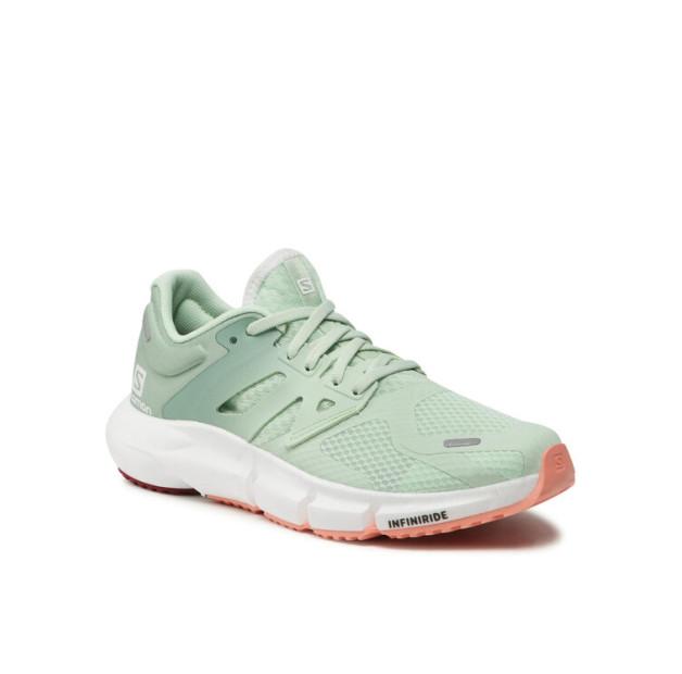 

Обувь для бега Salomon Predict2 W 416227 20 V0 Zielony