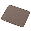Self Cooling Mat Bed Pet Dog Cat Heat Relief Non-Toxic Summer Bed Pad XS S M L XL XXL Pets Accessories GZW