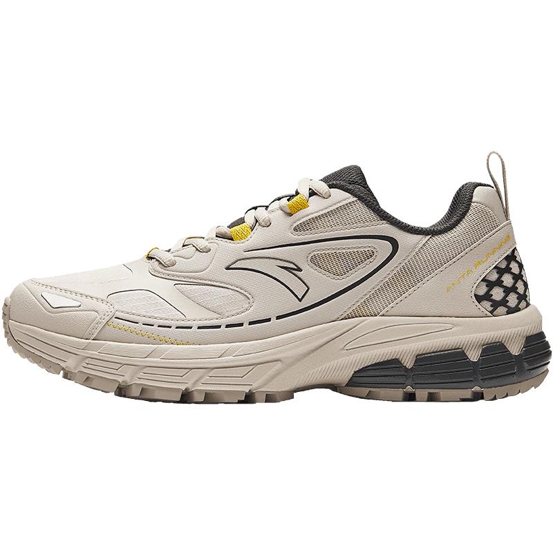 

Мужские ретро кроссовки для горного бега Anta AT2007 US Men s 8