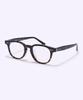 Alloaiweeo [Silverbite] Sbg7604 1818G Acetate Tortoise Frame Blue Light Lens Selection