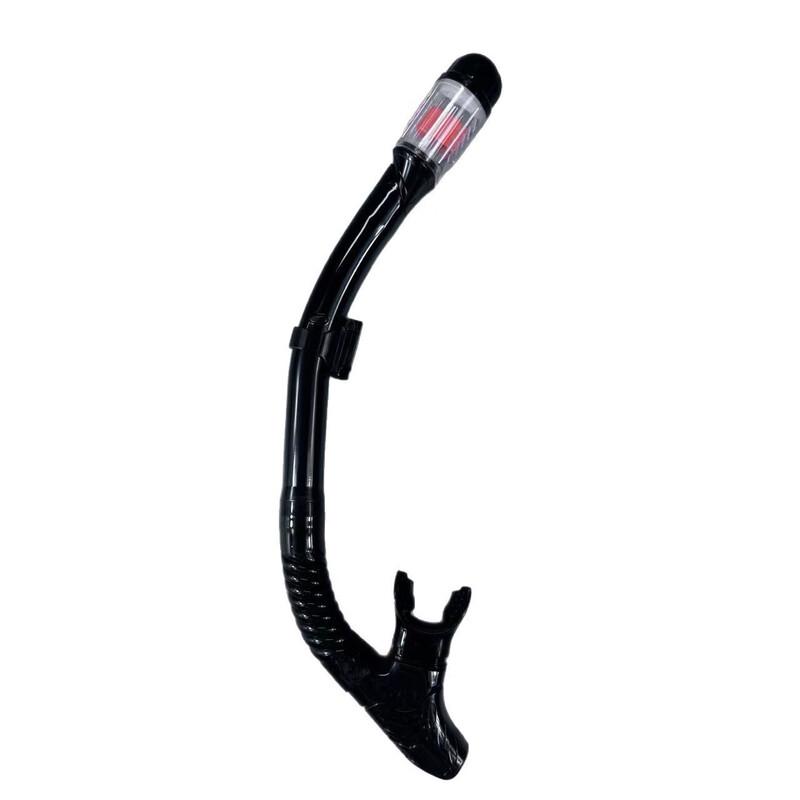 Adult Dry Top Snorkel