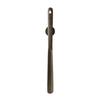 New Magnetic Wooden Shoehorn Long Handle Wear Shoe Easier Shoes Lifters Easy On Off Hanging Put On Shoes Tools for Seniors
