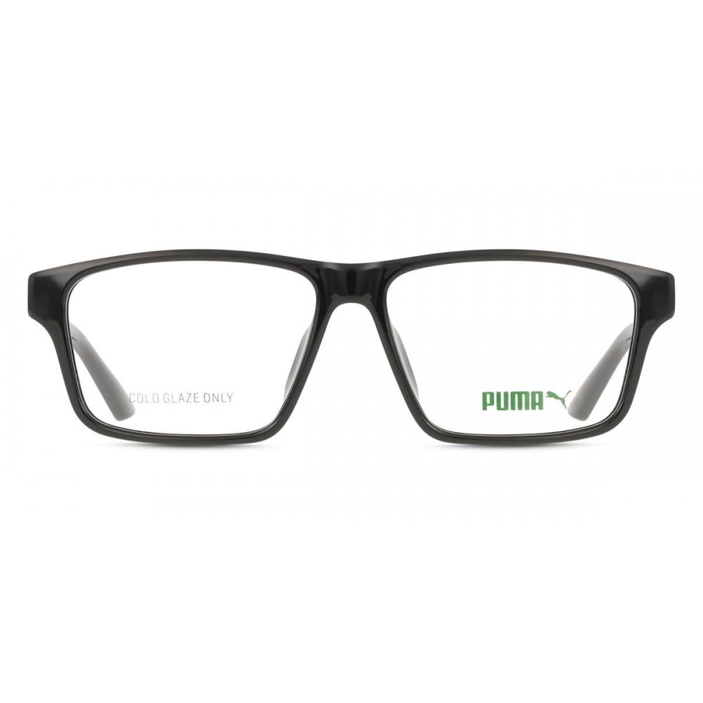 

Puma Pu0477oa Азиатская посадка 001 Мужские очки 55-14-145