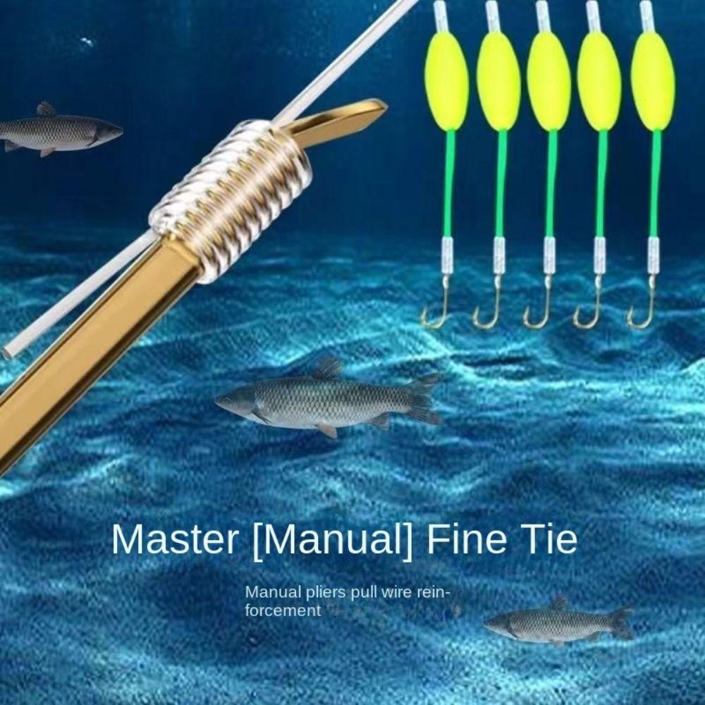 5pcs Anti Bottom Carp Fishing Hook Suspension Carp Rigs Fishing Lure Fishing Tackle