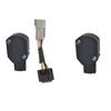 1pc Throttle Position Sensor 3031575, 53031575AF for Dodge Cummins 1998-2004 for Dodge Ram 2500 1998-2007