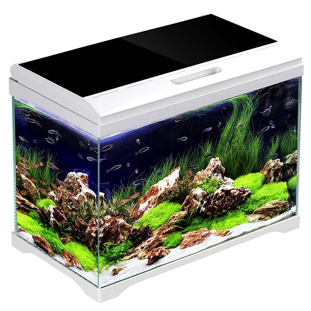 Sunsun Supreme Aquaplant 30L - Ensemble d'aquarium